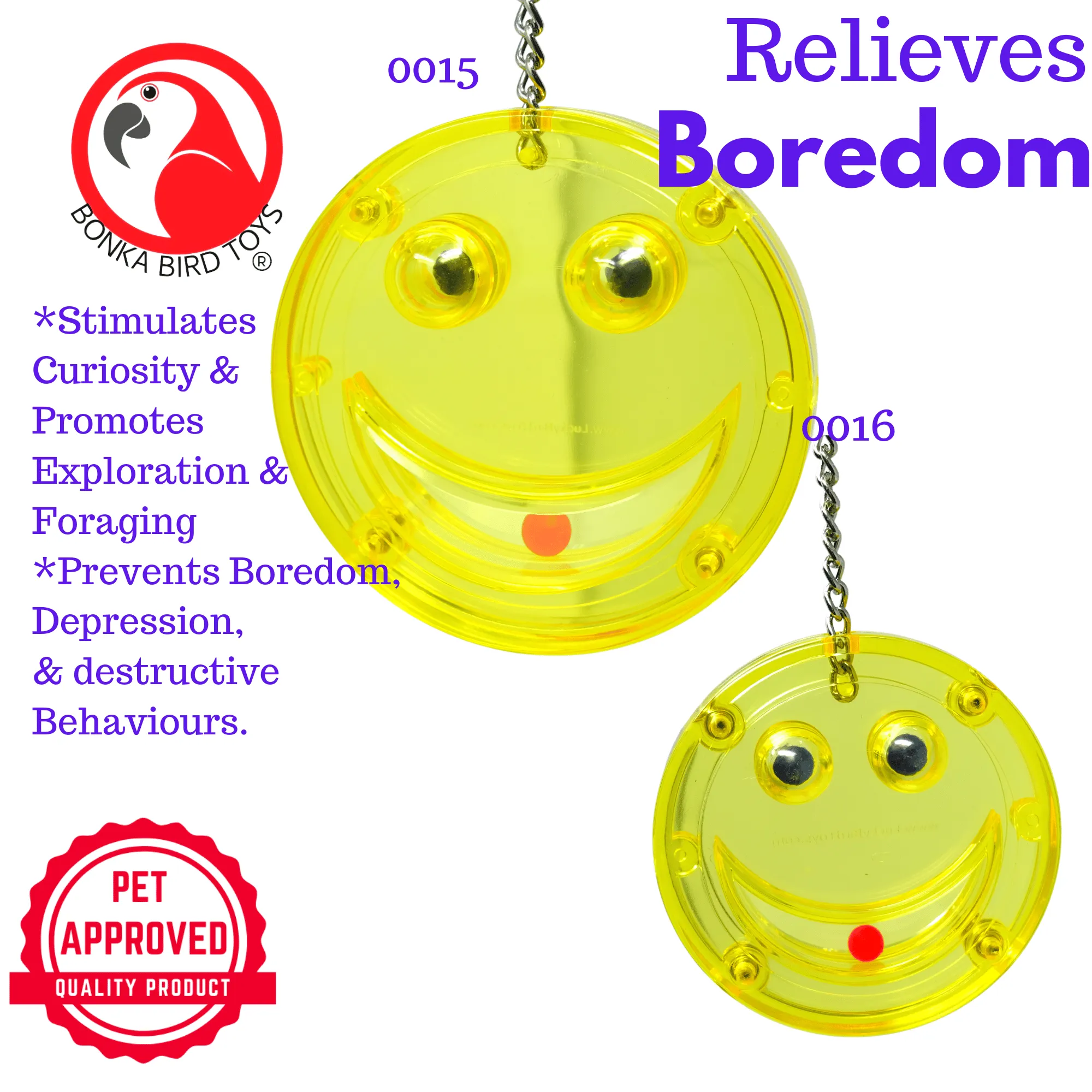 0016 Small Smile On Sale!