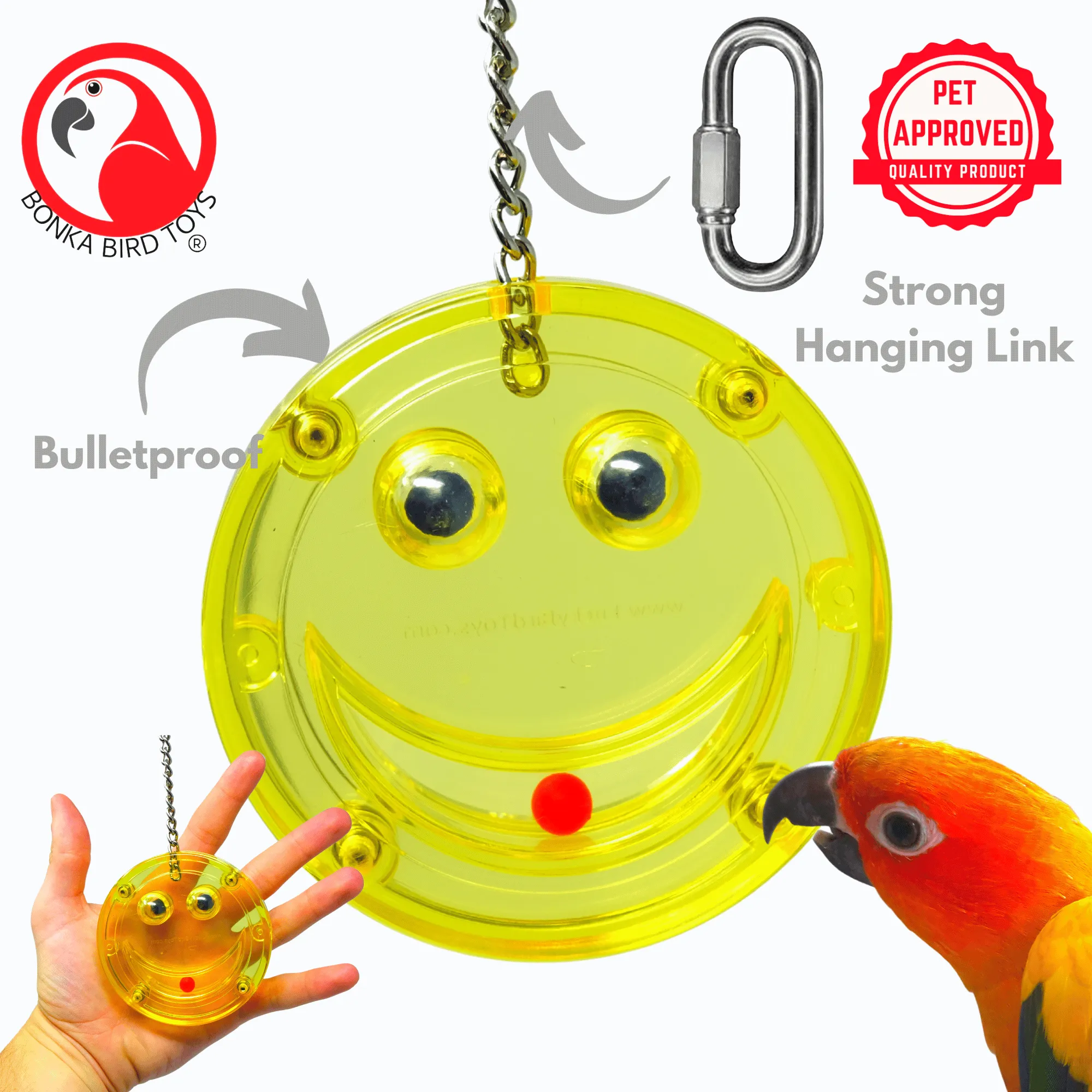 0016 Small Smile On Sale!