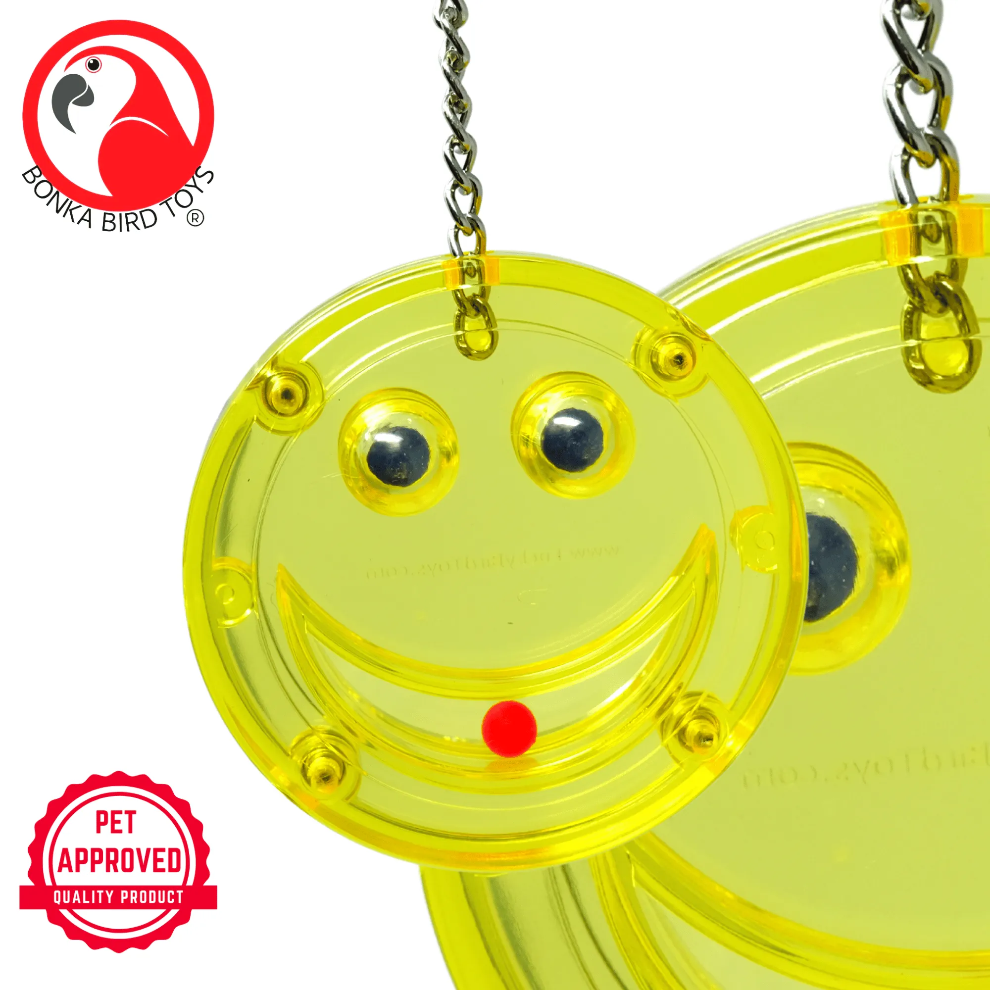 0016 Small Smile On Sale!
