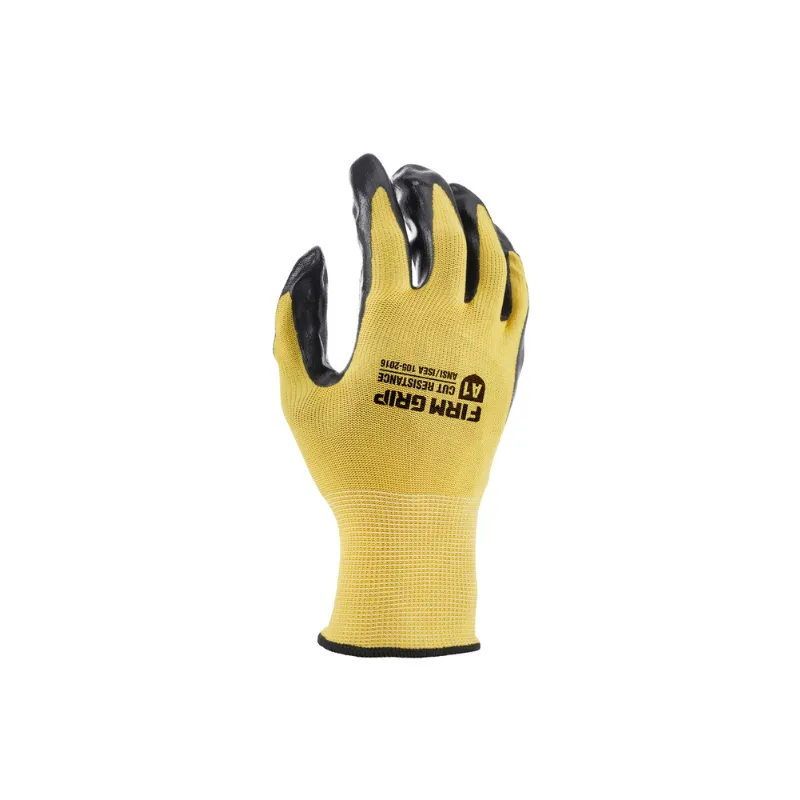 10-PAIR NITRILE COATED