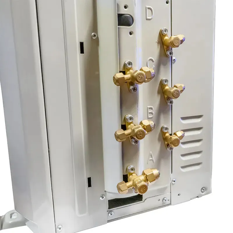 18,000 BTU ACiQ Energy Star Multi Zone Condenser