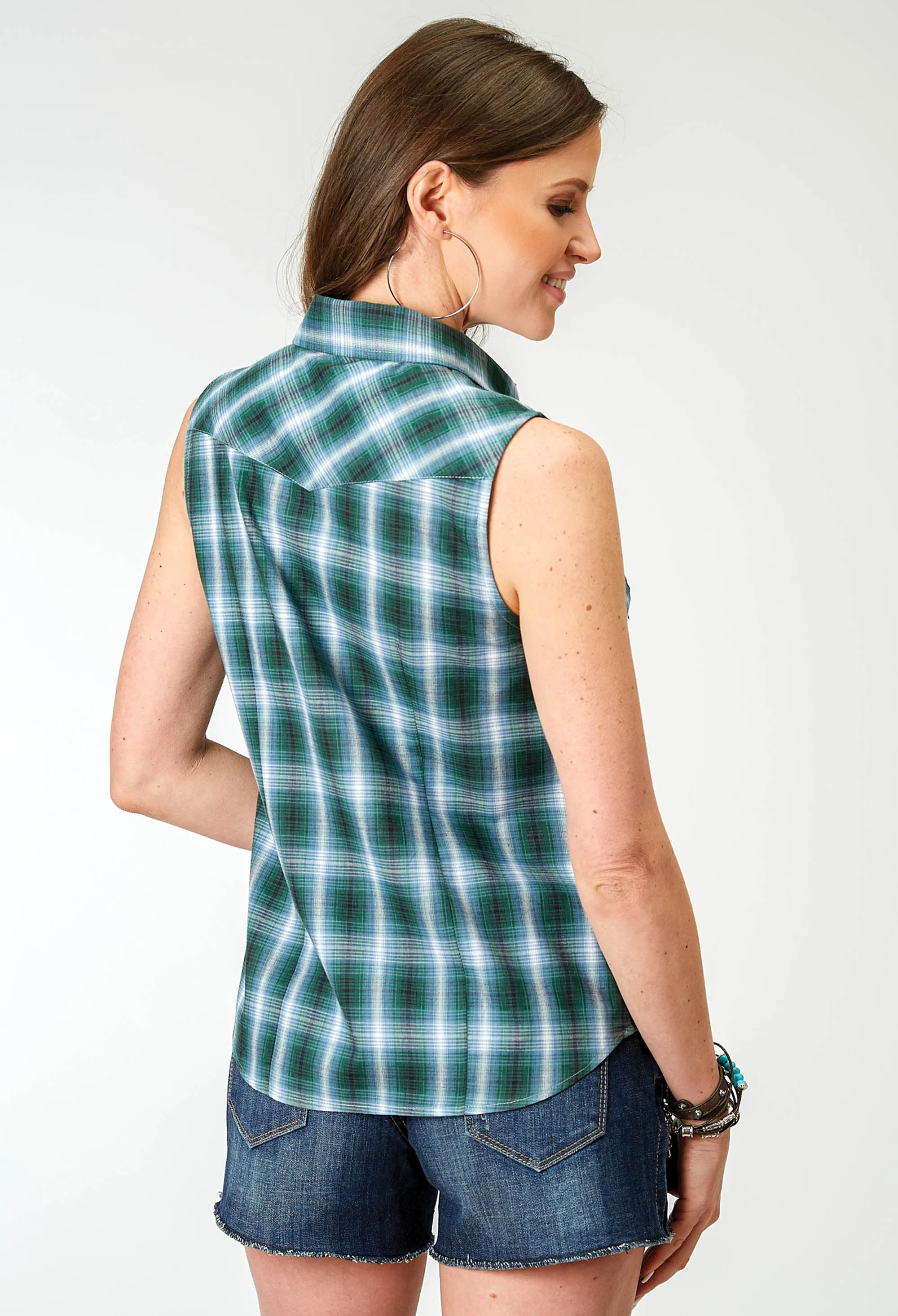 1967 OCEAN PLAID