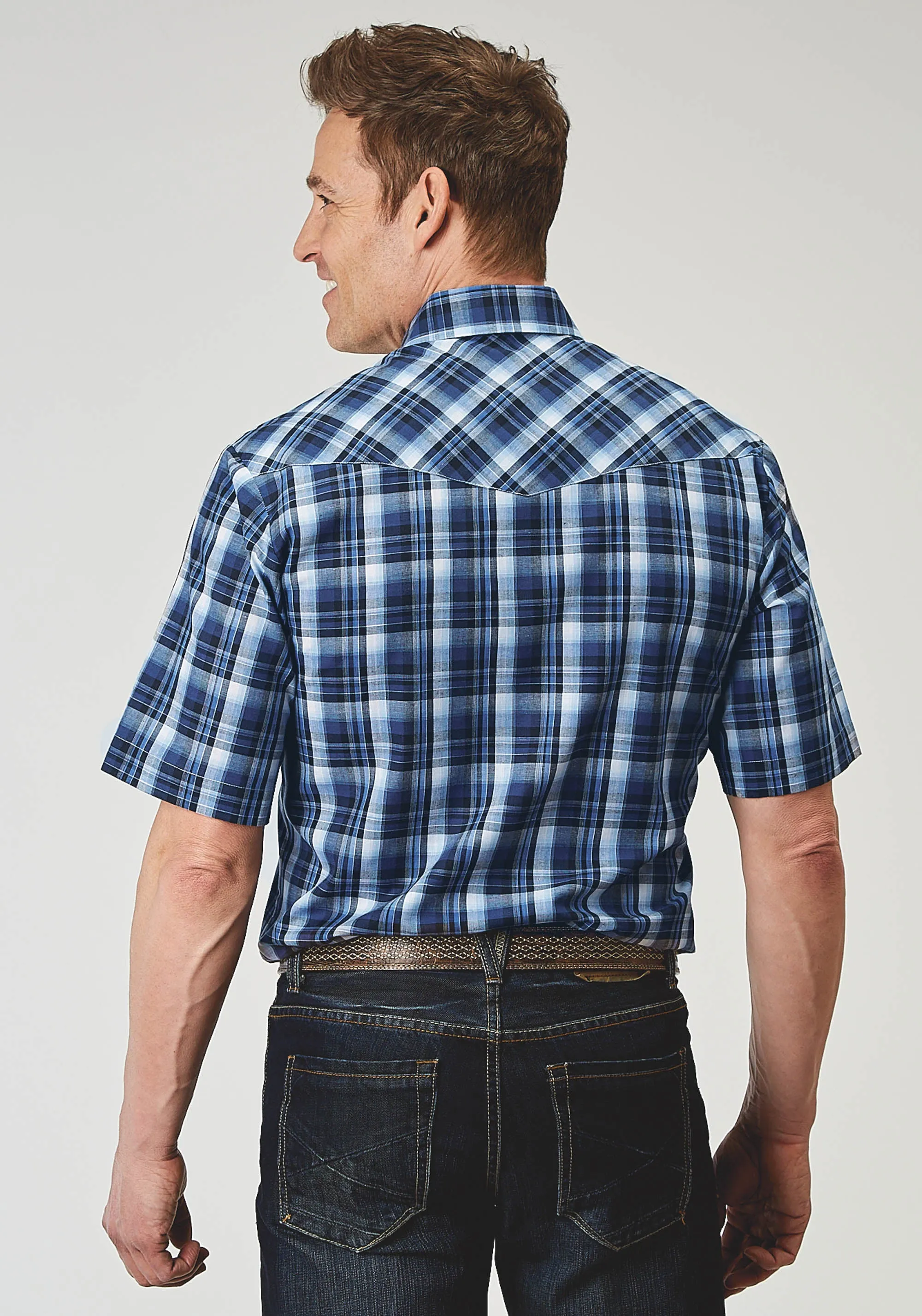 1975 MIDNIGHT PLAID