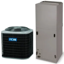 2.5 Ton 14.3 SEER2 ACiQ Heat Pump Split System - Multi-Positional