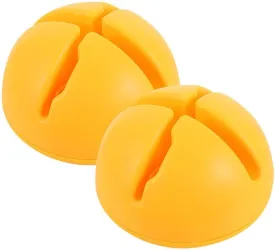 2pcs Agility for Soccer Training Soccer Equipment Multi-functional Agility Accessory for Outdoor Sports for Skill Development and Obstacle Challenges