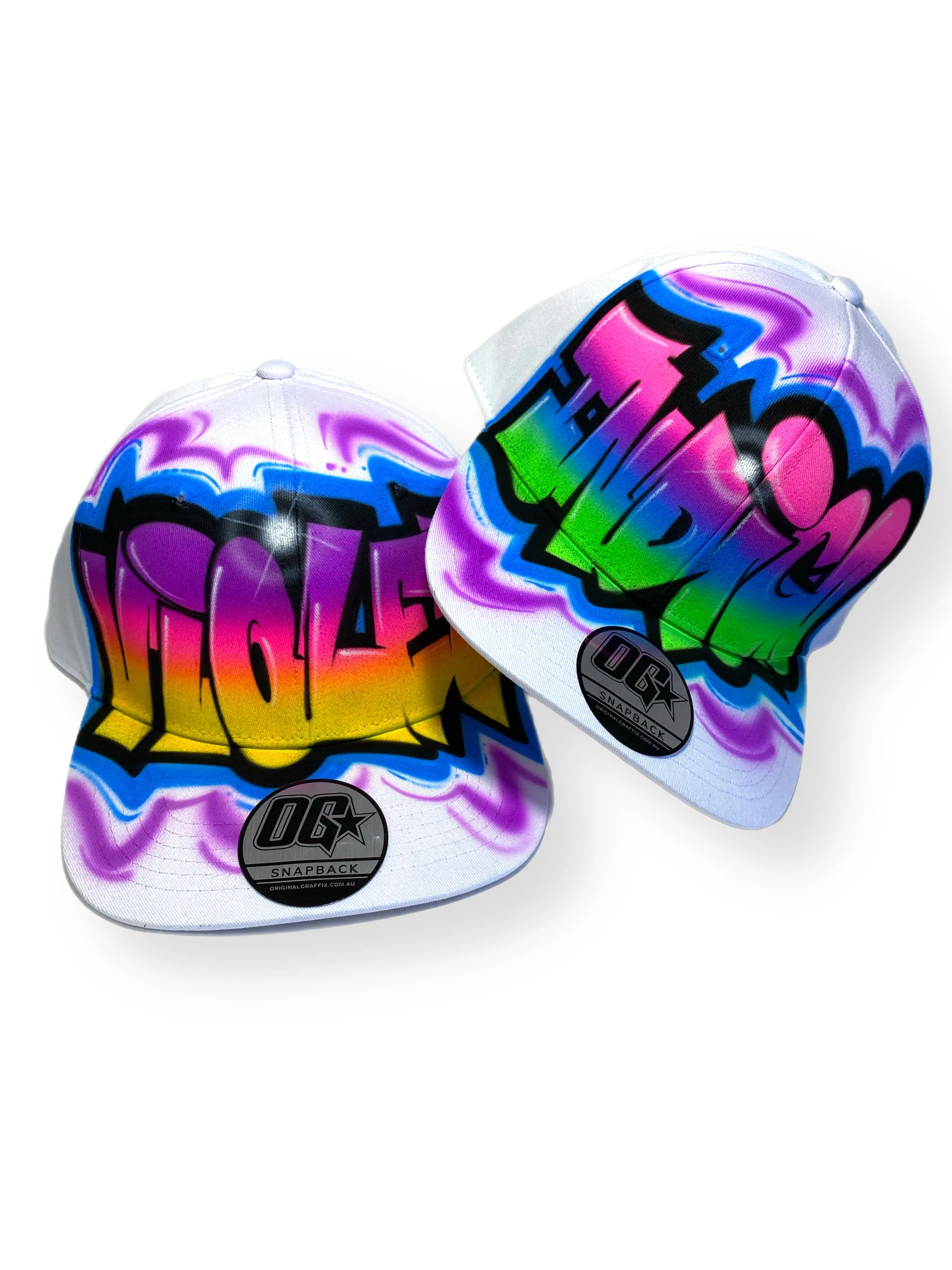 4 Colour Fade (16)