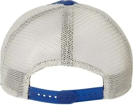47 Brand 4710 Trawler Cap - Royal Stone
