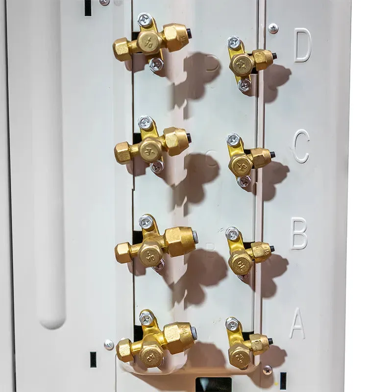 48,000 BTU ACiQ Multi Zone Condenser w/ Max Heat