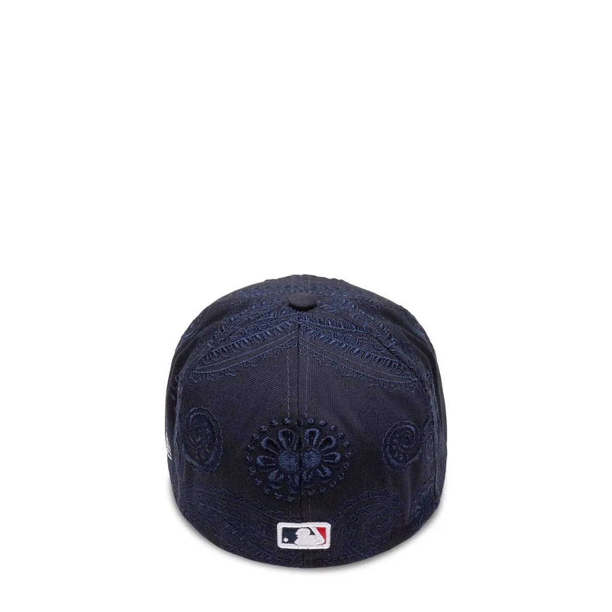 59FIFTY BOSTON RED SOX SWIRL FITTED CAP