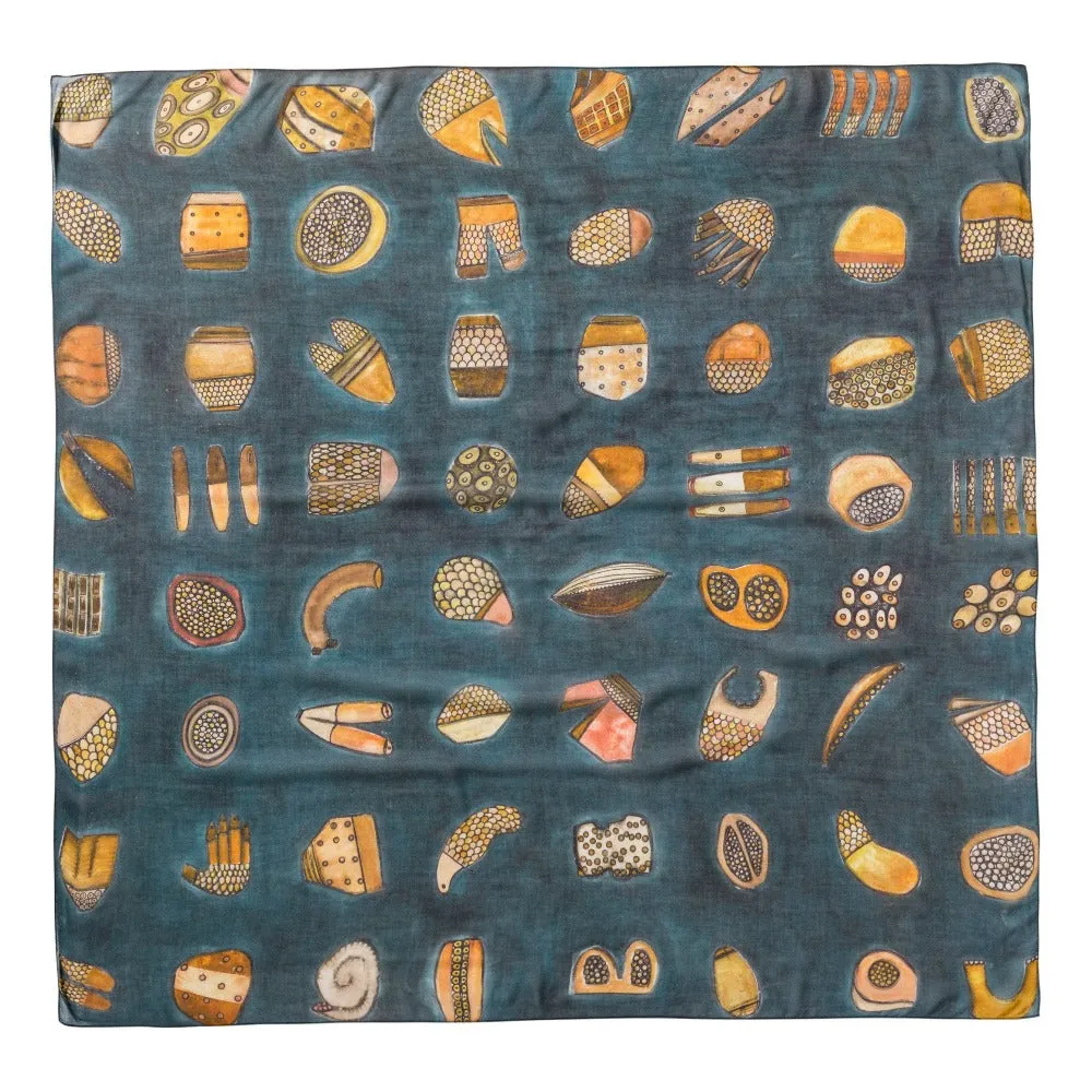 [64.1]  [square scarf]