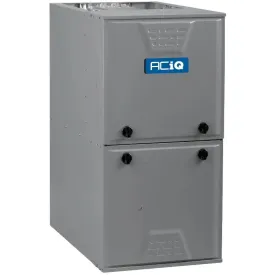 80,000 BTU 96% AFUE Two-Stage Multi-Positional ACiQ Communicating Gas Furnace