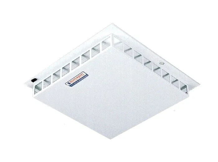 Abatement Technologies® HEPA-CARE UV400C Ceiling-Mounted Germicidal UV Air Disinfection Module for Ceiling Ducts