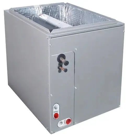 ACiQ 2.5 Ton 80% AFUE 45,000 BTU Furnace and Coil System - Multi-Positional