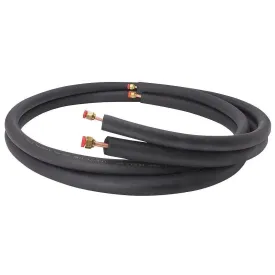 ACiQ Refrigerant Line Set with 3/8" and 5/8" Line Ends - 30 feet
