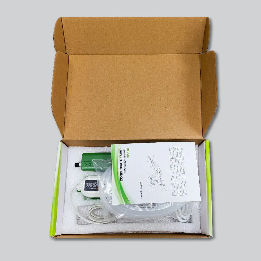Air-Con Condensate Pump for Mini Split