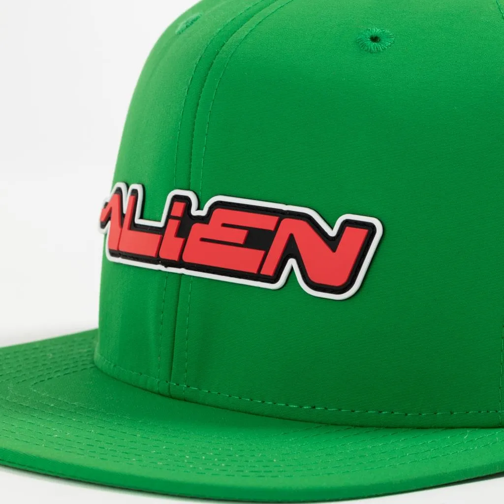 alien invasion