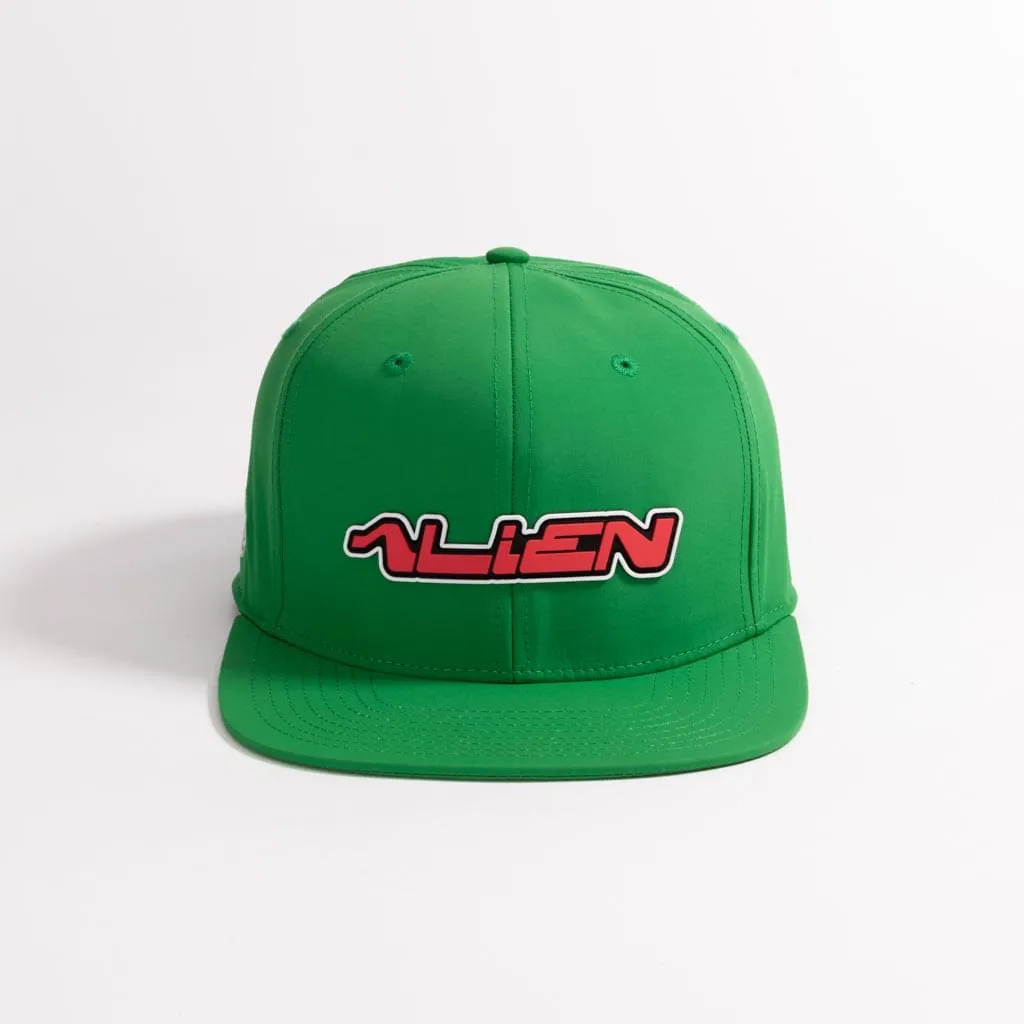alien invasion