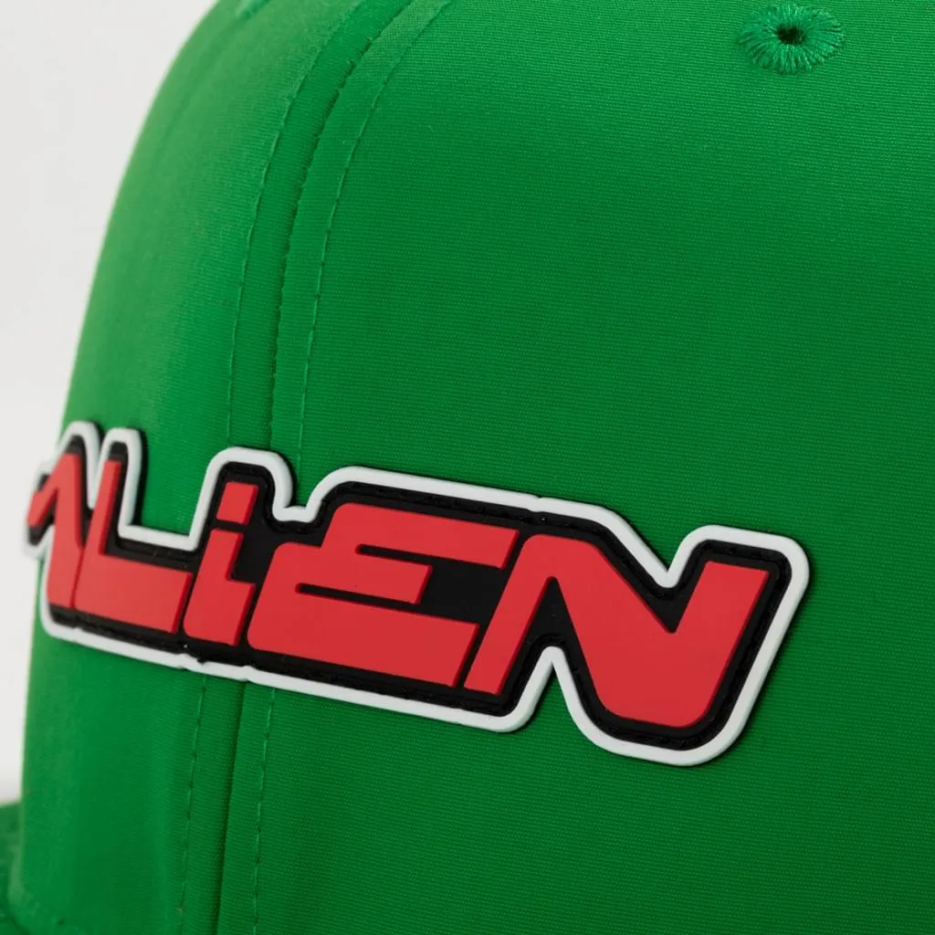 alien invasion