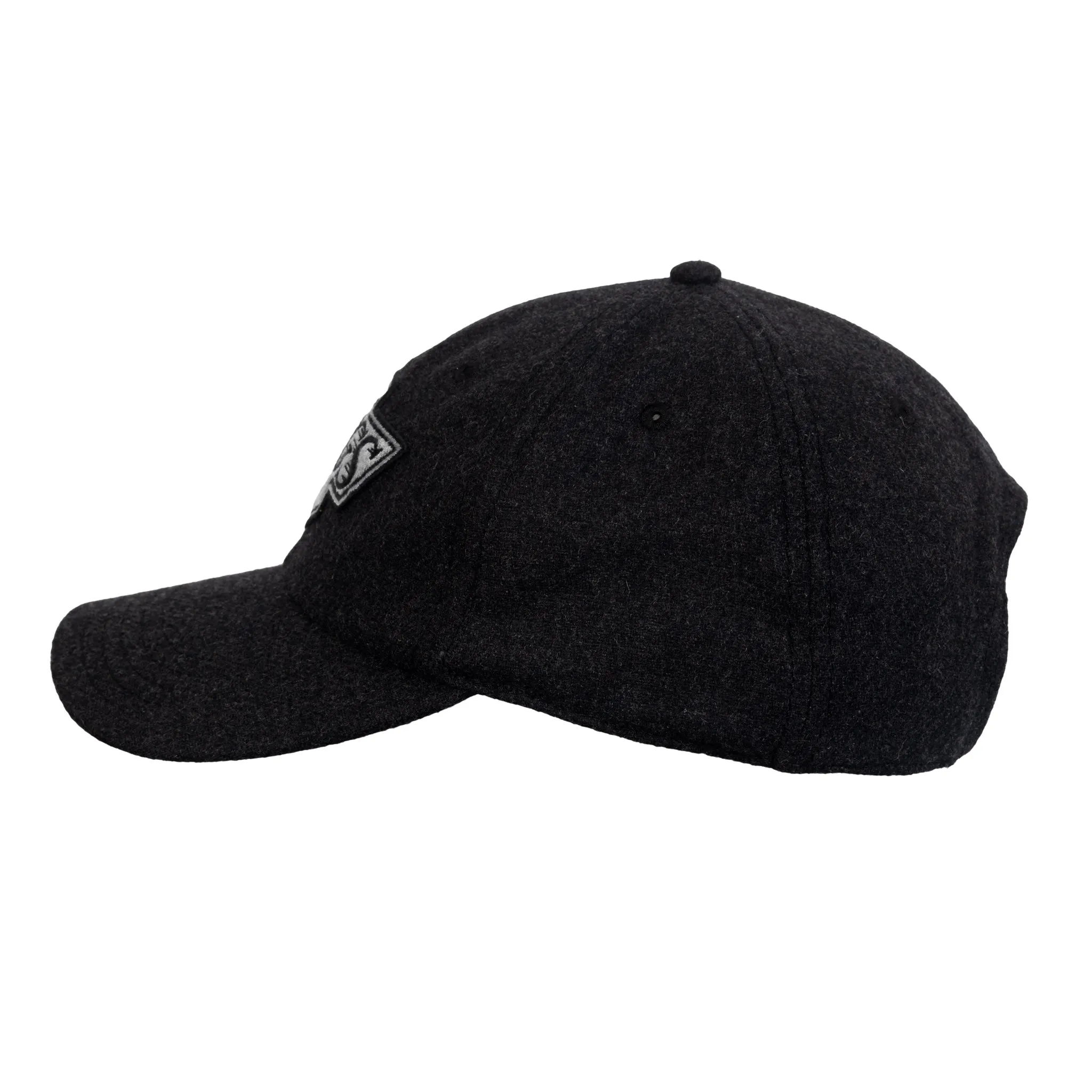 American Needle NHL Vintage Archived Legend Adjustable Hat - Los Angeles Kings