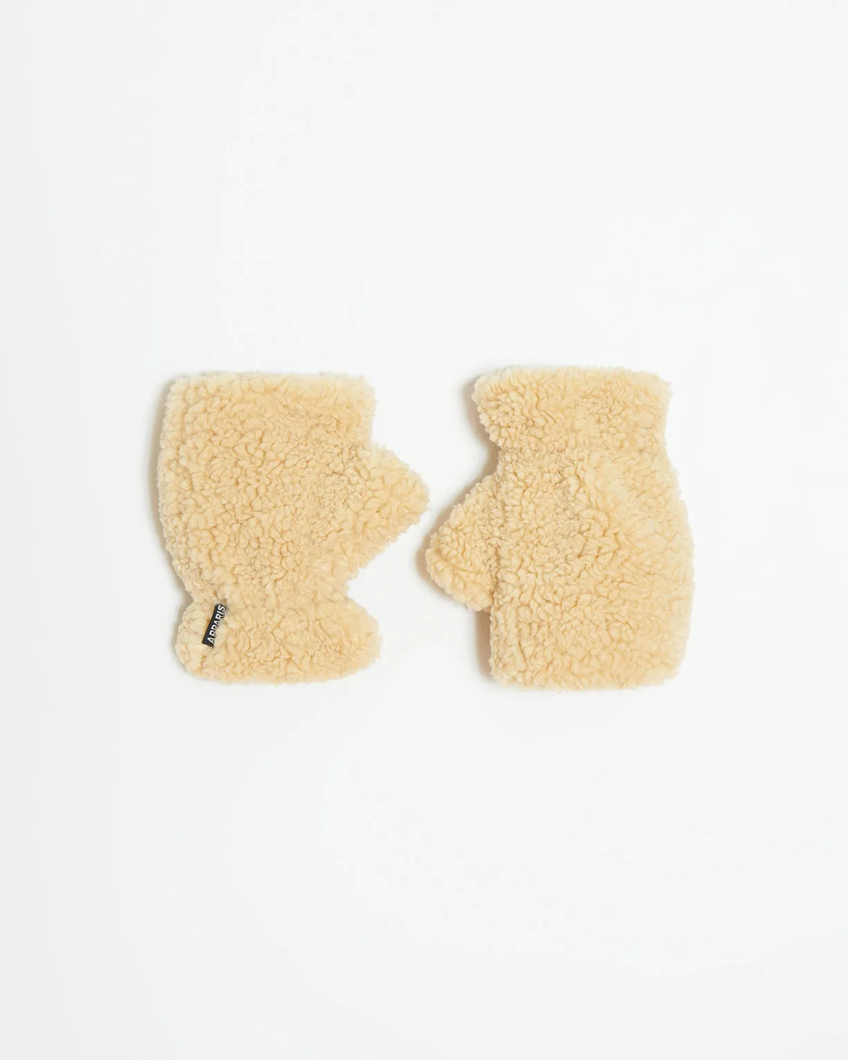Ariel Gloves Sand