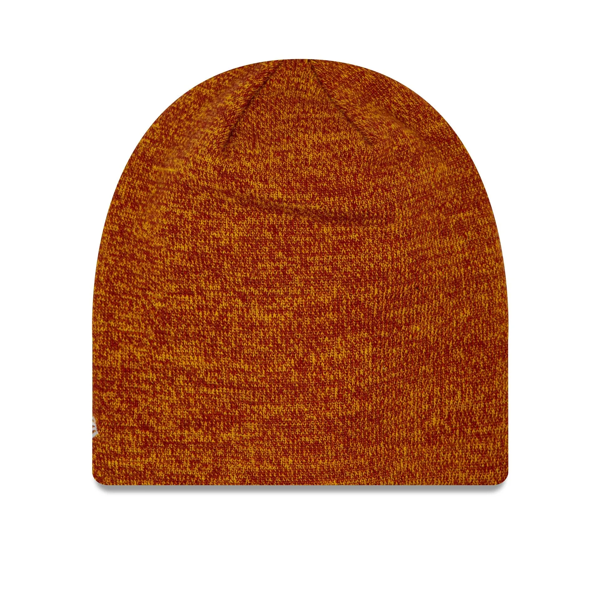 AS Roma Marl Dark Red Beanie Hat