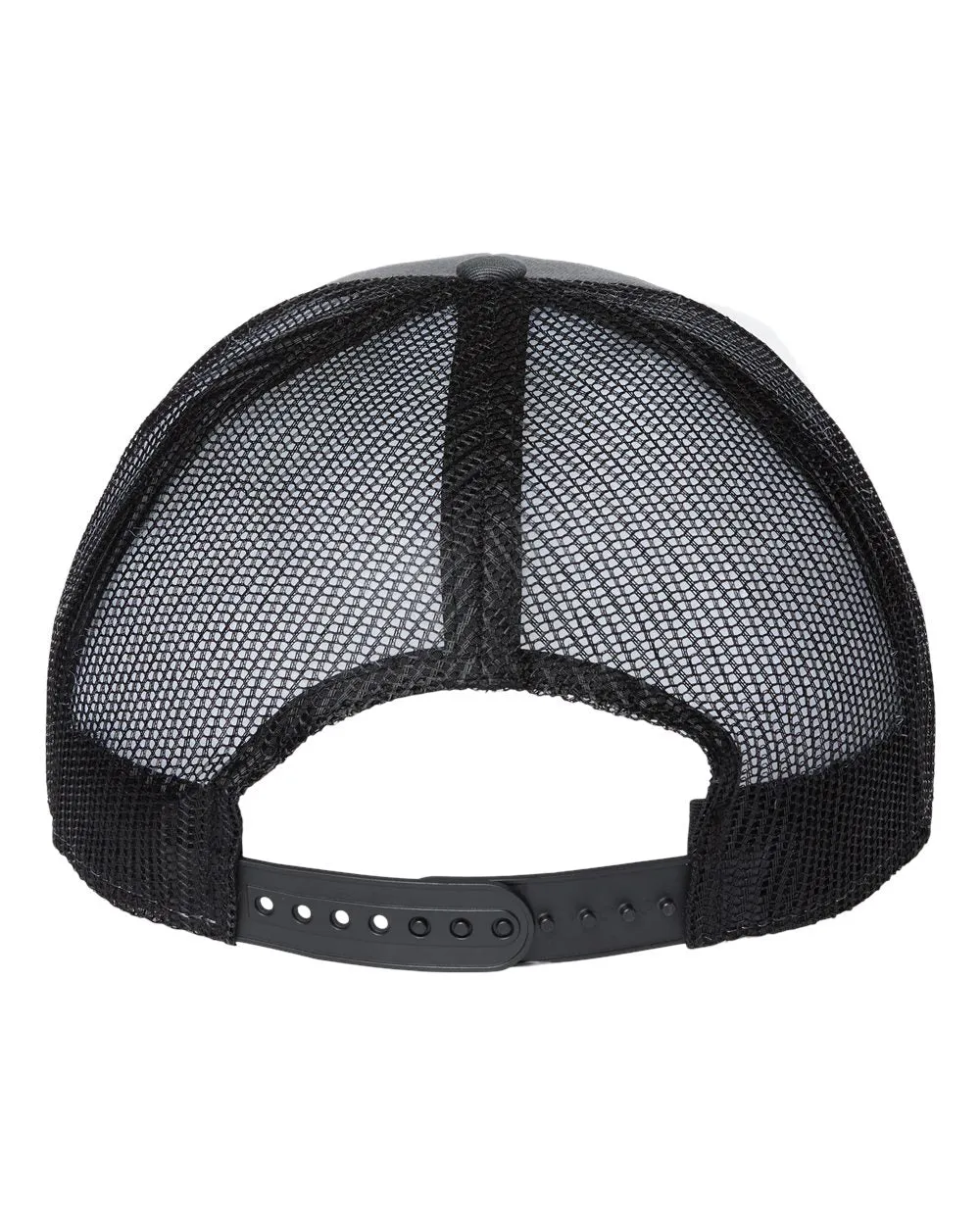 Atlantis Headwear BRYCE - Sustainable Trucker Cap
