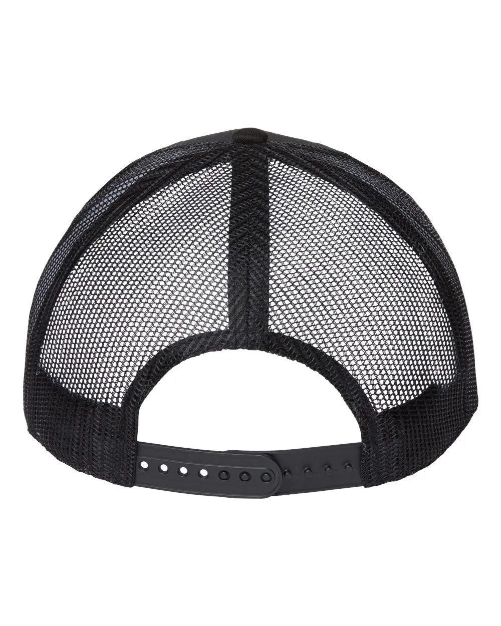 Atlantis Headwear BRYCE - Sustainable Trucker Cap
