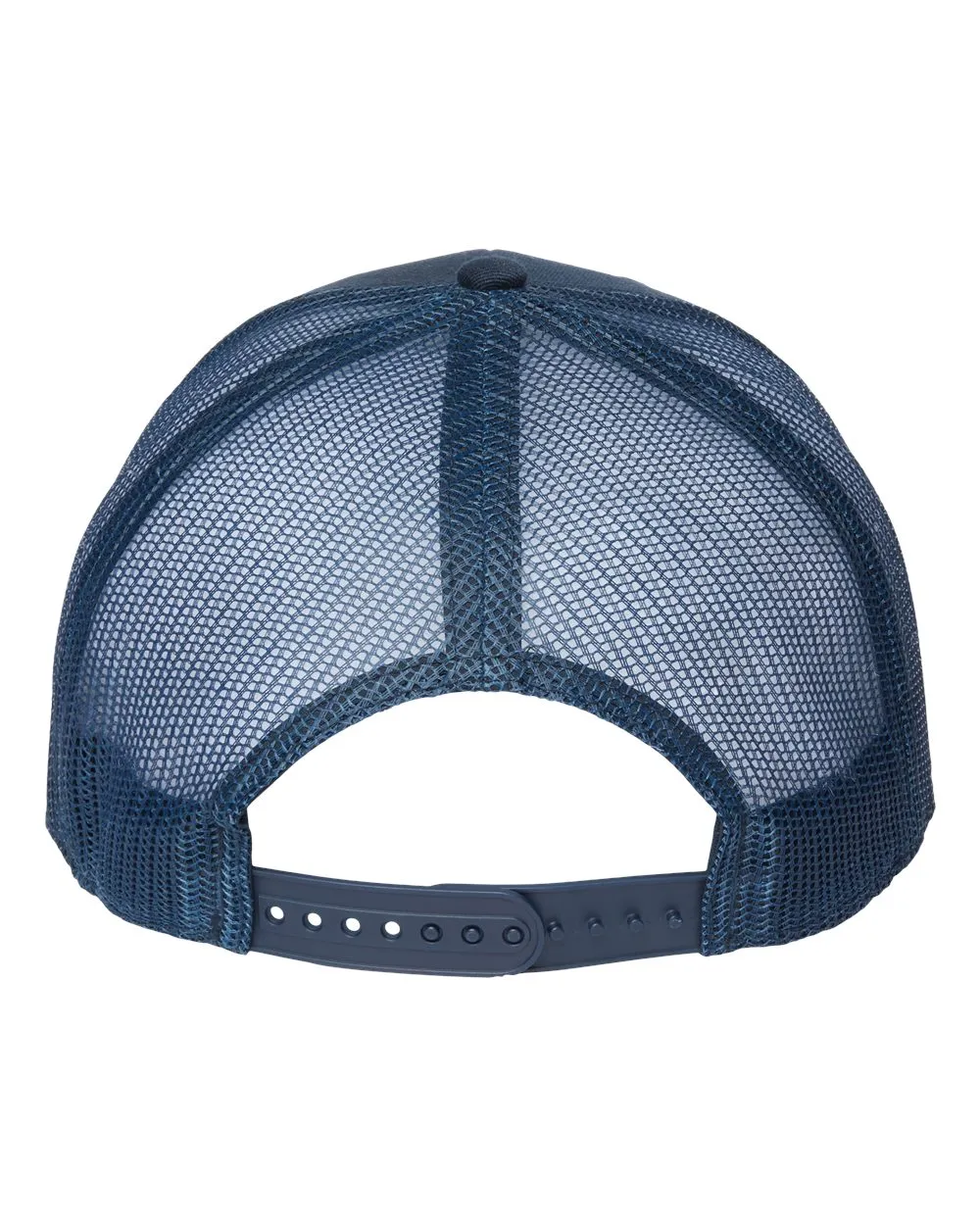 Atlantis Headwear BRYCE - Sustainable Trucker Cap