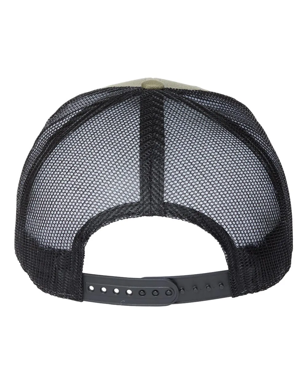 Atlantis Headwear BRYCE - Sustainable Trucker Cap