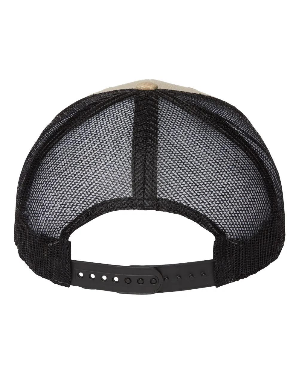 Atlantis Headwear BRYCE - Sustainable Trucker Cap