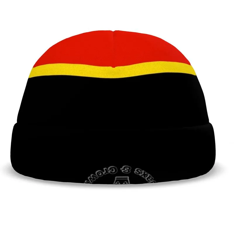 #B4 JAXS N CROWN COLLECTION designer, beanie, hat