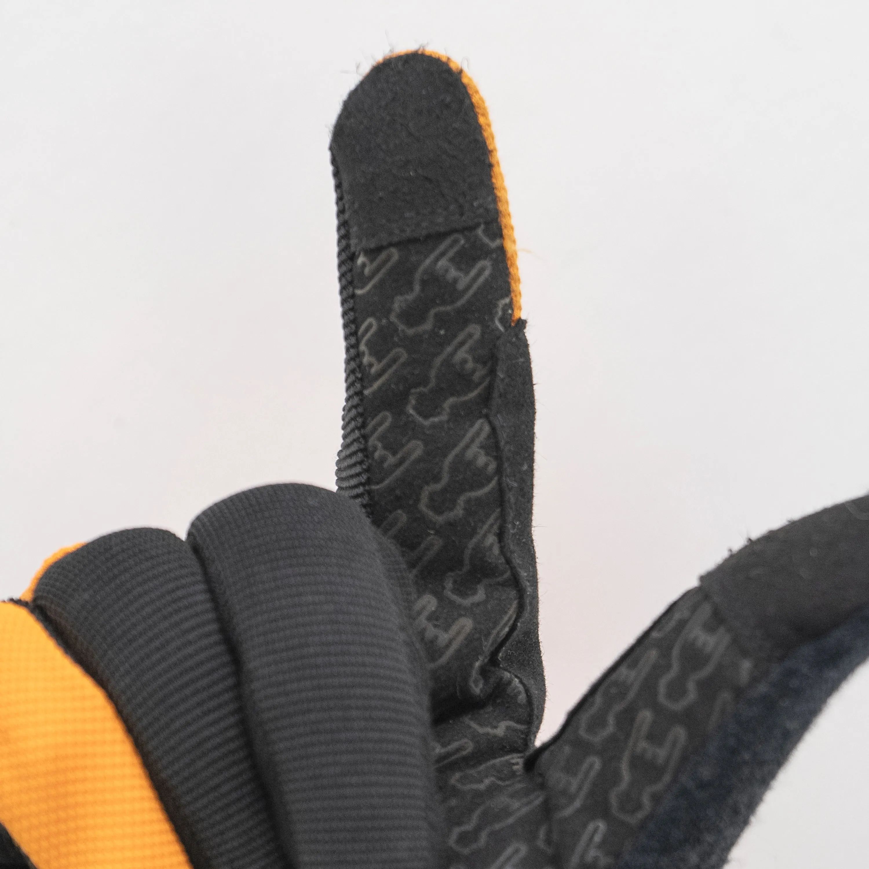 Bad Ass MECH Gloves