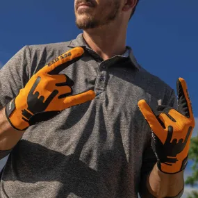 Bad Ass MECH Gloves