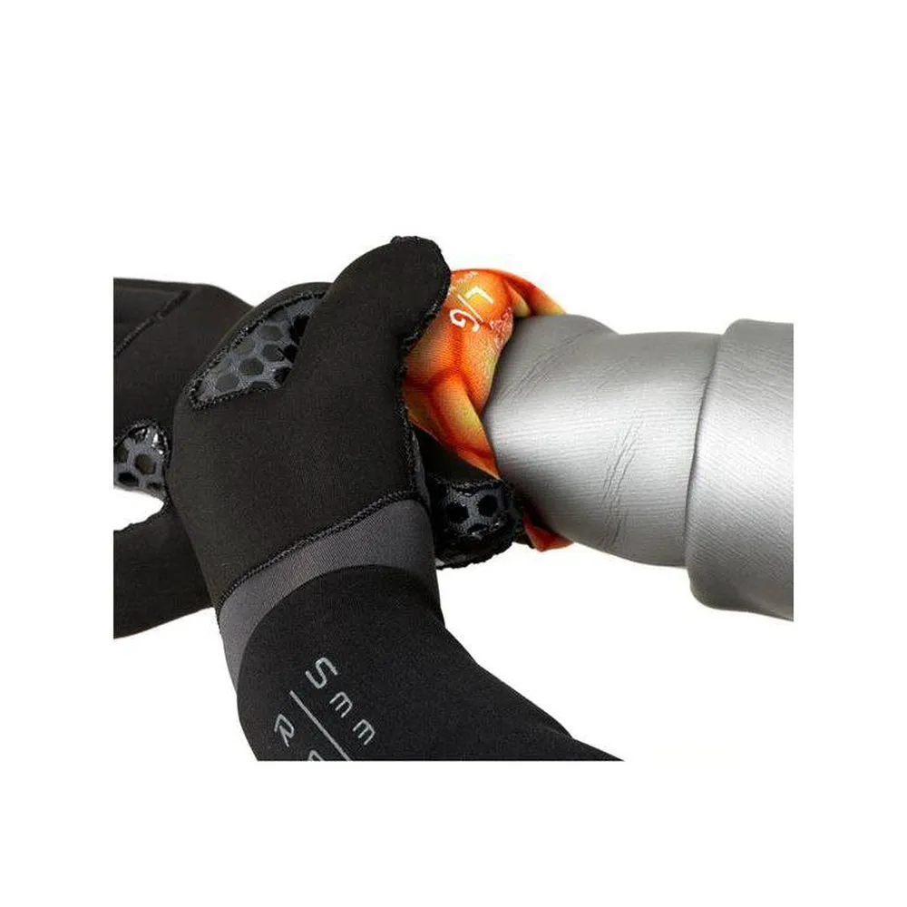 Bare 3 MM Ultrawarmth Omnired Infrared Thermal Technology Gloves