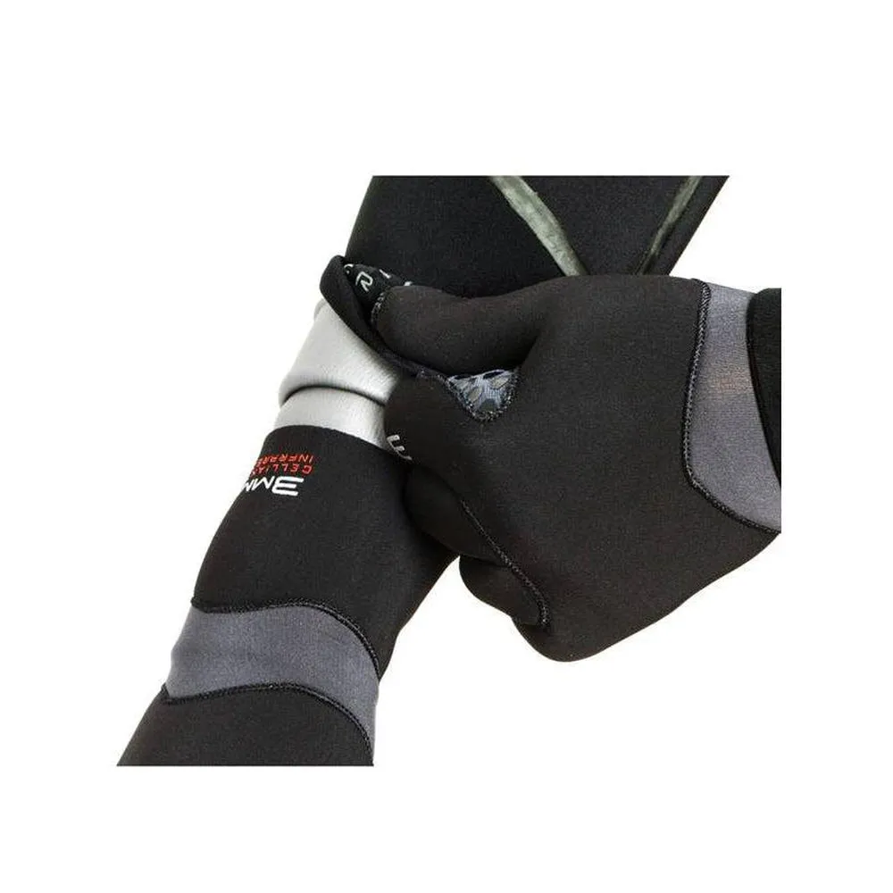 Bare 3 MM Ultrawarmth Omnired Infrared Thermal Technology Gloves
