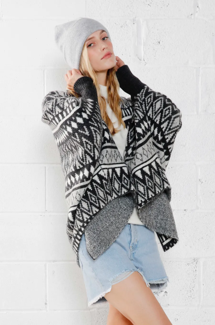 Basic beanie MH3076