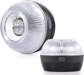 Beacon Pet Emergency Lights Safety Warning Lights for Vehicles Outdoor Camp Home Garden