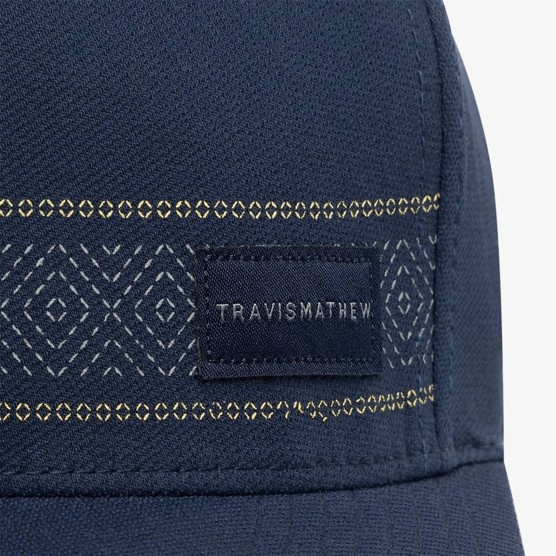 Better Views Cap Dress Blues - SS23