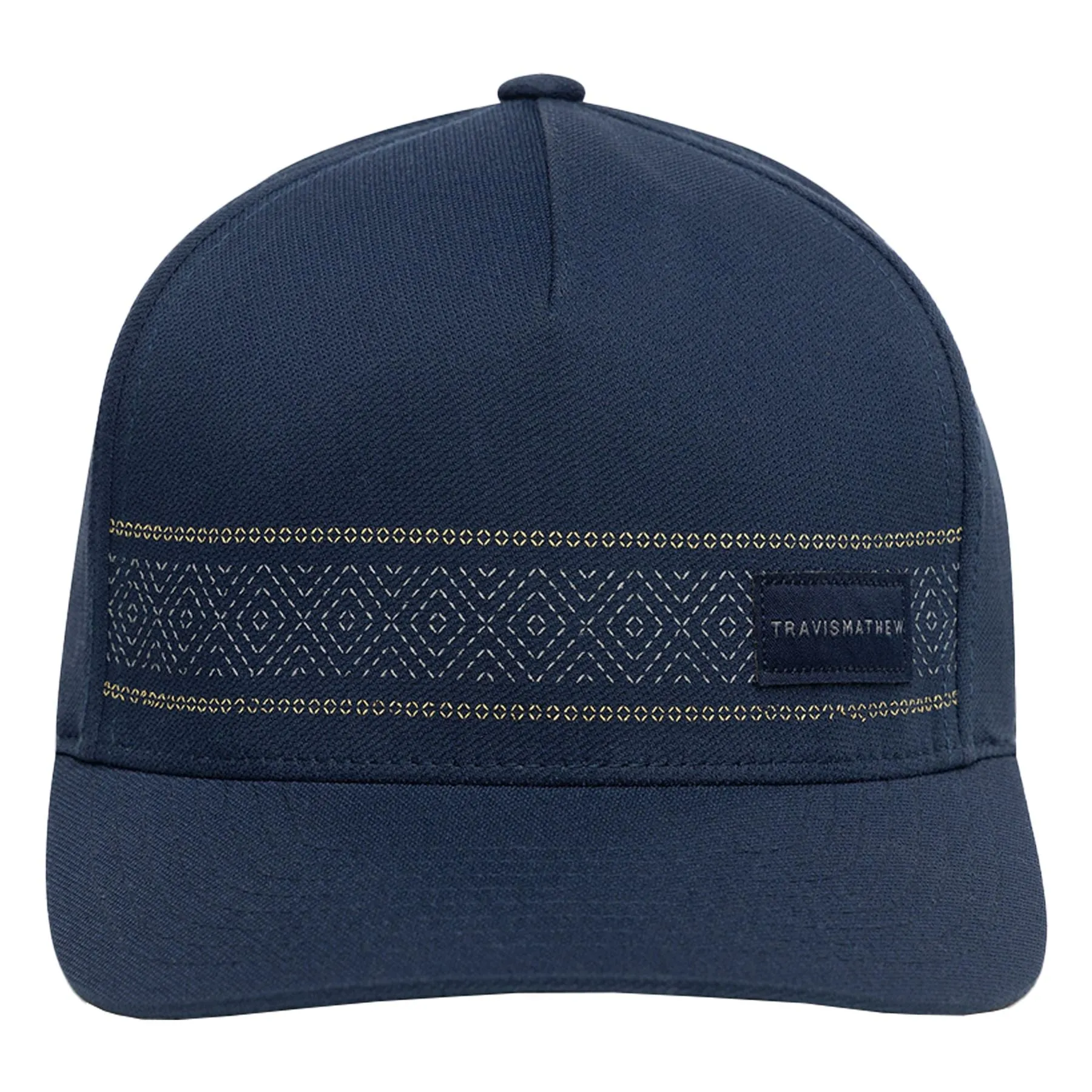 Better Views Cap Dress Blues - SS23