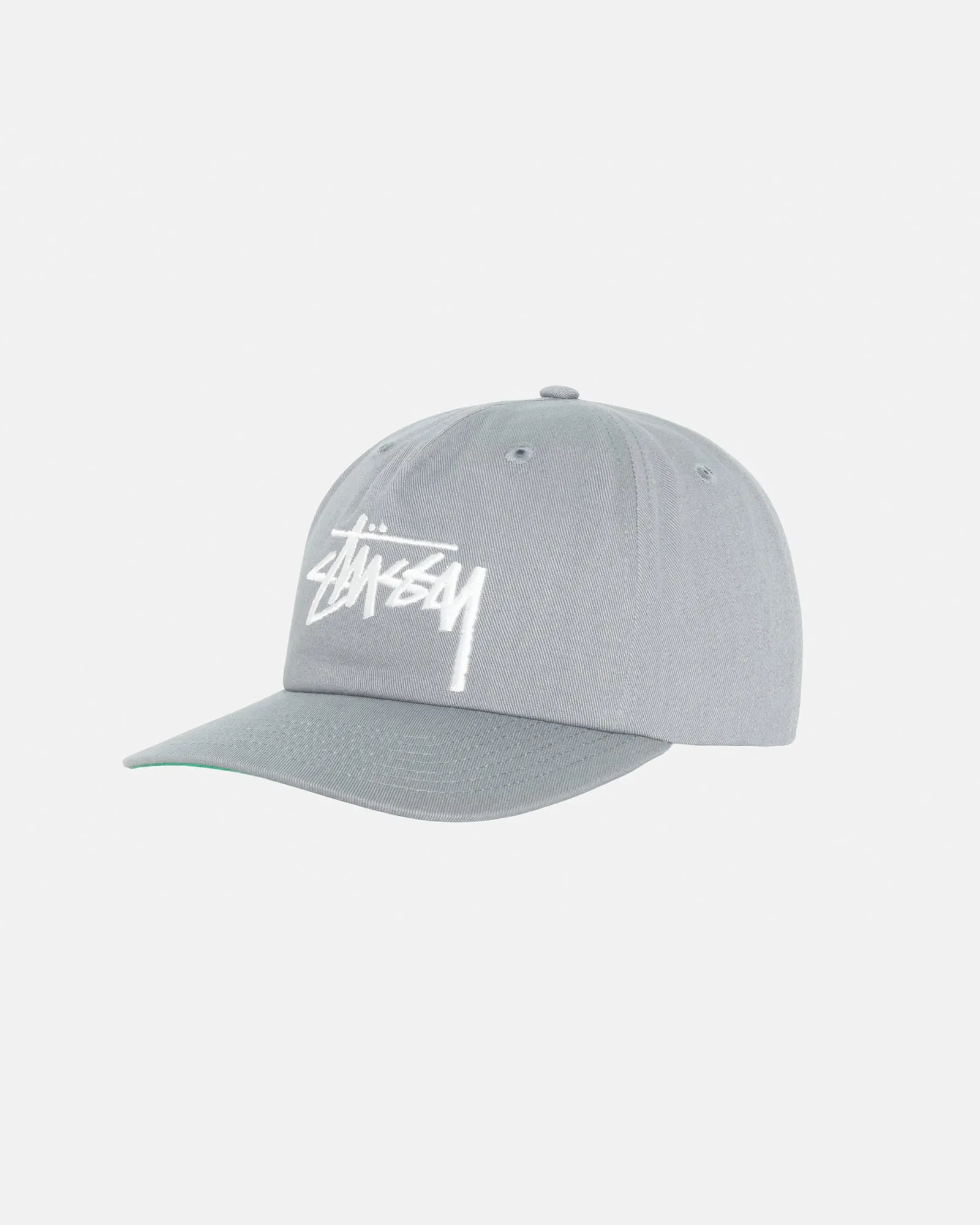 BIG STOCK MID DEPTH CAP