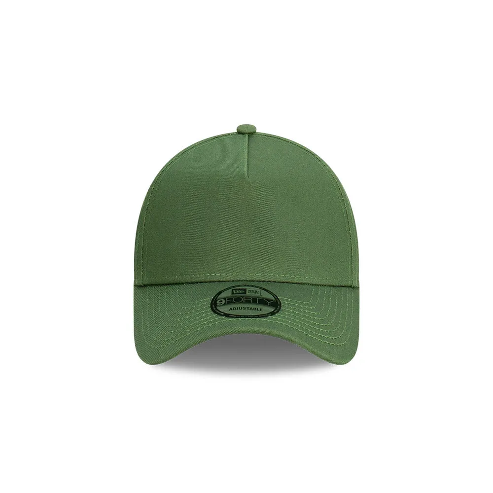 BLANK 9FORTY A-FRAME ESSENTIALS - DARK GREEN