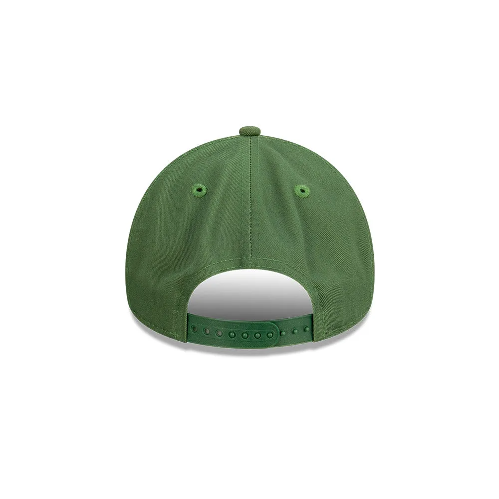 BLANK 9FORTY A-FRAME ESSENTIALS - DARK GREEN
