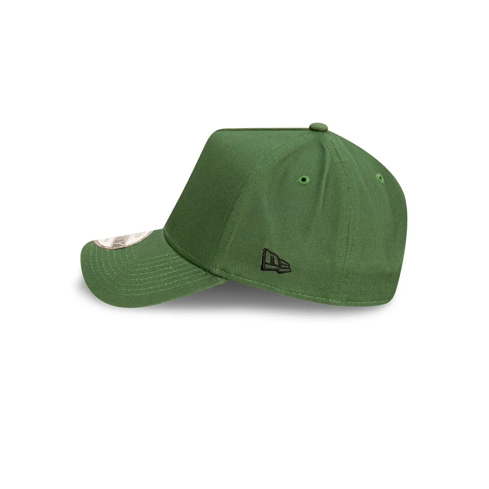 BLANK 9FORTY A-FRAME ESSENTIALS - DARK GREEN