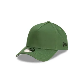 BLANK 9FORTY A-FRAME ESSENTIALS - DARK GREEN