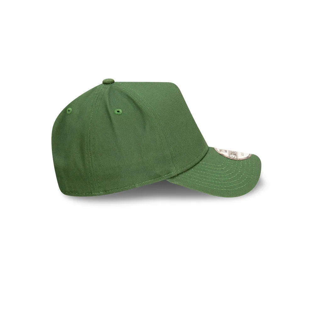 BLANK 9FORTY A-FRAME ESSENTIALS - DARK GREEN