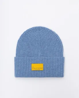 Bliss Merino Wool Beanie