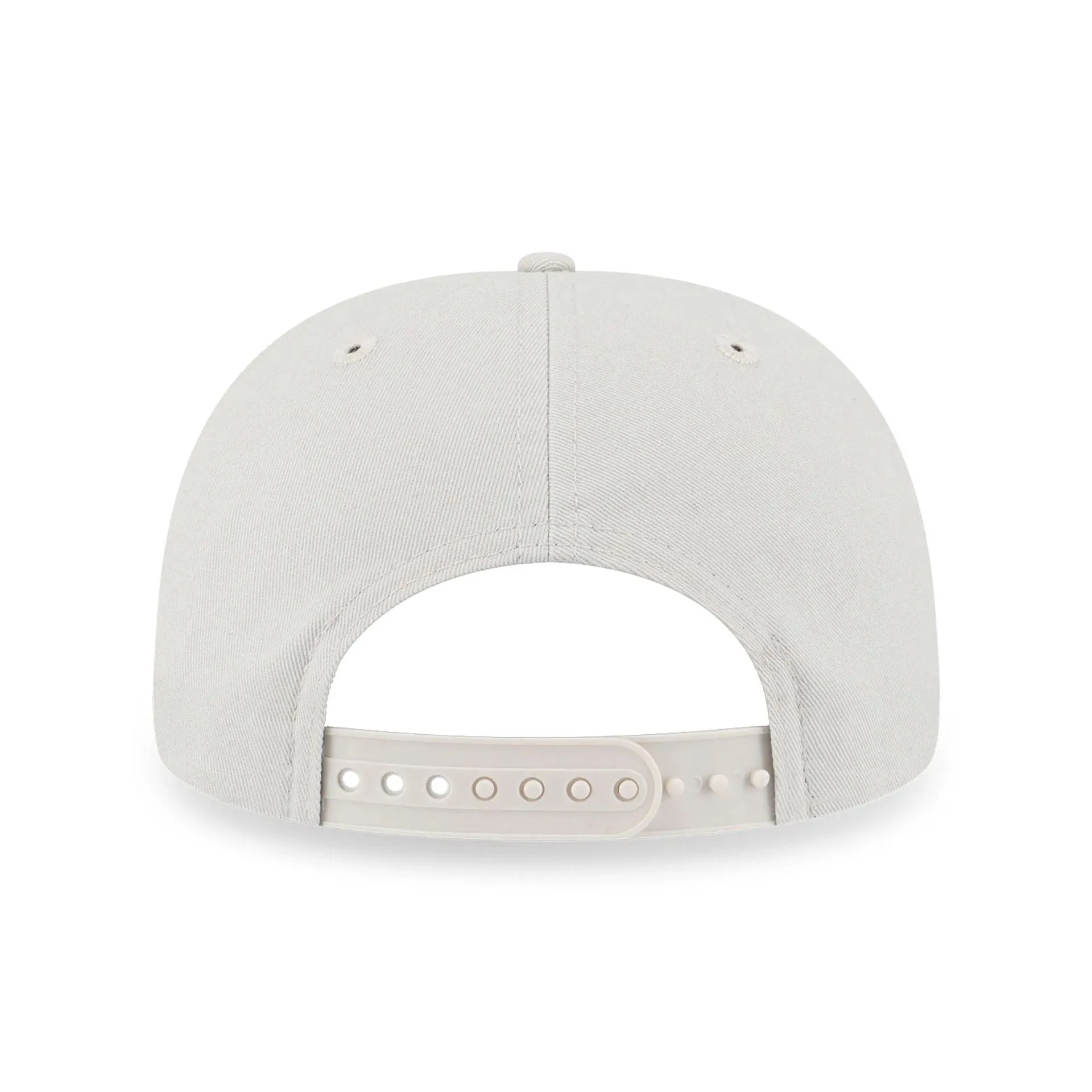 Boston Celtics Pre-curved League Retro Cream 9FIFTY Original Fit Snapback Cap