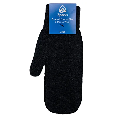 Brushtail Possum Mittens by Zpacks