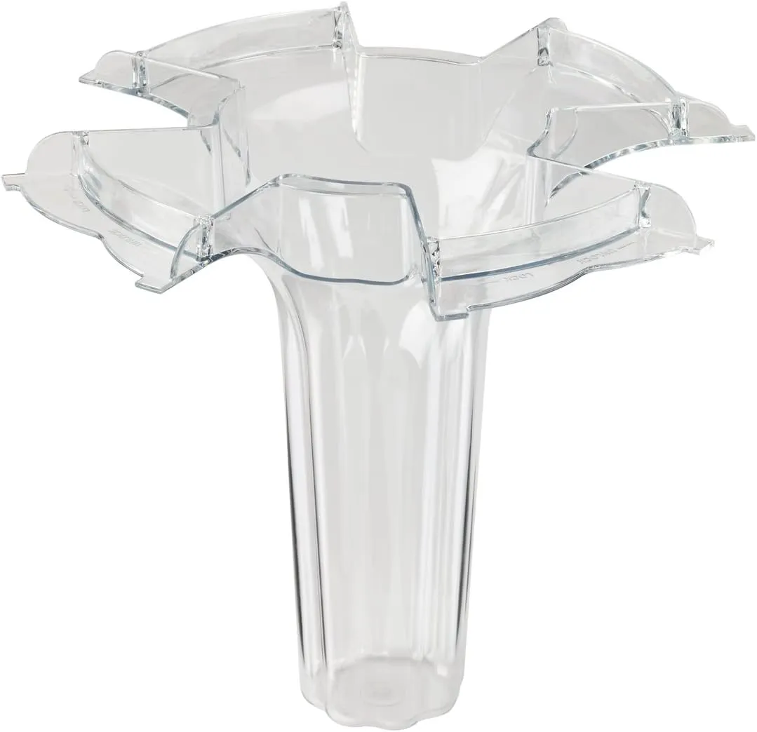 Buddeez Insulated Ice Cone Accessory Set
