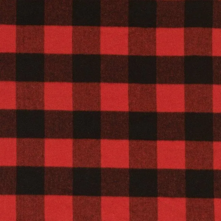 Buffalo Plaid